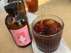 -DEEP COFFEE(瑞光烘焙工厂店)