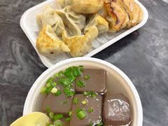 -八珍·广式煎饺·广州老字号(北京路总店)