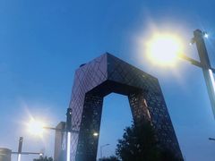 -中央广播电视总台(光华路办公区)