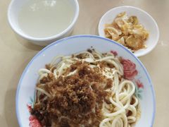 -二号桥脆绍面(星辉中路店)