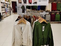 -优衣库(苏州天虹CCMall石路店)
