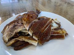 -老字号敖鸡肉