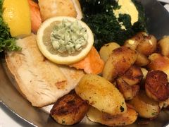 -NORDSEE Frankfurt Fisch Franke