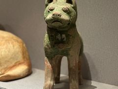 -河南博物院