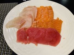 -青岛证大喜玛拉雅酒店·Z1餐厅