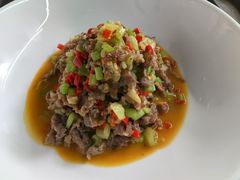 -院里寻菜·精致庭院菜(观沙岭店)