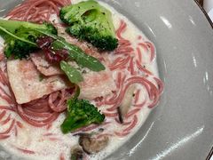 -Pennehut畔尼意面(合肥万象城店)