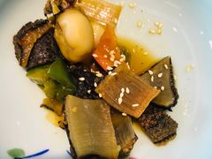 龙虎海参-德川家日本料理(中关村寰太大厦店)