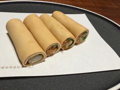 喜鼎蘸酱菜-喜鼎海胆水饺(东港店)