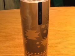 -星巴克臻选(深圳嘉里建设广场店)