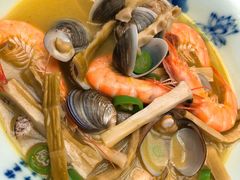 -小城故事·地道宁波味(月湖盛园店)