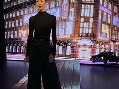 -上海杜莎夫人蜡像馆