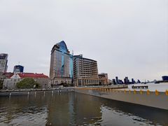 -上海市外滩历史纪念馆