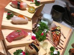 -文三酒肆自助放题(新街口友谊广场店)