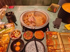 -牛New寿喜烧(龙湖金沙天街店)