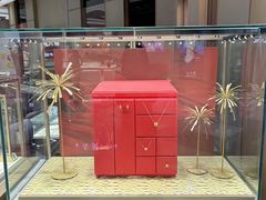 -百联奥特莱斯广场(武汉盘龙店)