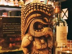 -OX BAR 拉培耶小镇(大连老街店)