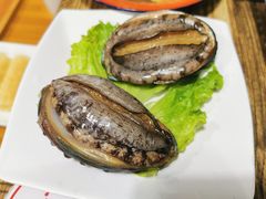 会跳舞的大鲍鱼-小龍鳳·港式海鲜打边炉(沙湖路店)