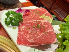 -喜牛烧肉酒场·黑金店(威高广场店)