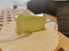 -CAKE WANG千层制造所(省府店)