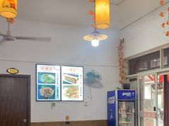 大堂-涵家味土菜馆·徽州一绝臭鳜鱼(三河古镇店)
