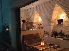 -鹿萤季·营地小馆(皇后公园店)