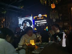 大堂-胡桃里音乐酒馆(仓山万达店)