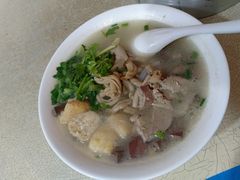 -笑云开汤包店(网巾市店)