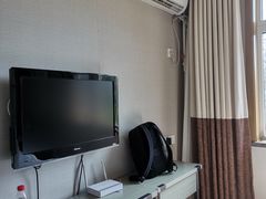 -金隅凤山酒店