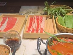 -东道煮牛肉火锅(东盛大街店)
