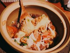 -久喜番和牛烧肉酒场(北辰三角洲店)