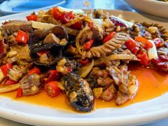 -懒人盐府人家(航天桥店)