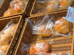 -西村叔叔的店·面包·甜品·蛋糕(清河万象汇店)