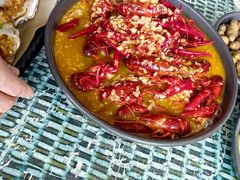 -去吃小龙虾·江湖菜·烧烤(南滨路店)
