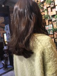 点击看大图 -MONE美发沙龙