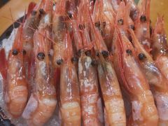 -银子铁板烧料理自助餐(人民广场店)