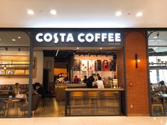门面-COSTA COFFEE(成都来福士店)