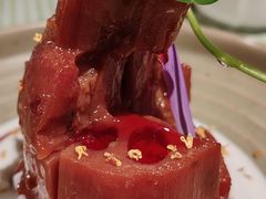 -桂满陇·西湖船宴(平安金融中心店)