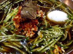 -延成苑韩式烤肉店(长春道店)