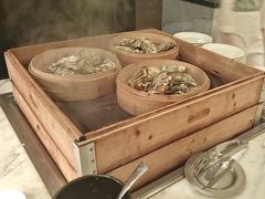 -都会尚膳·海鲜自助餐厅(重庆万豪酒店)