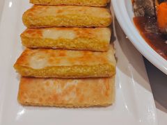 -北李妈妈菜·海肠捞饭(高新万达店)