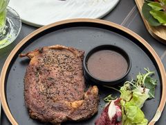 -STARRY CAFE & LOUNGE BAR(高新店)