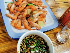 -石牛酒家(庐山风景名胜区店)
