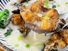 -鲜越鲜鱼粉(财富购物中心店)