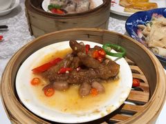 -红棉中餐厅·广州海航威斯汀酒店