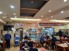 -罗胖子面馆(西关店)