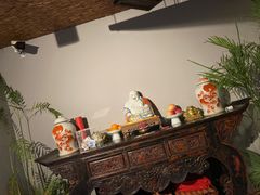 -水煮三国·川鲁江湖菜(香山店)