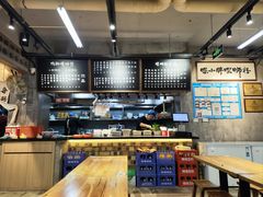 -螺小胖柳州螺蛳粉(钟楼总店)