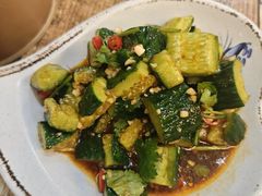 -利杨记·本味轩粥坊·烧烤(宝体店)