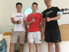 -APT运动康复中心(徐汇万科店)